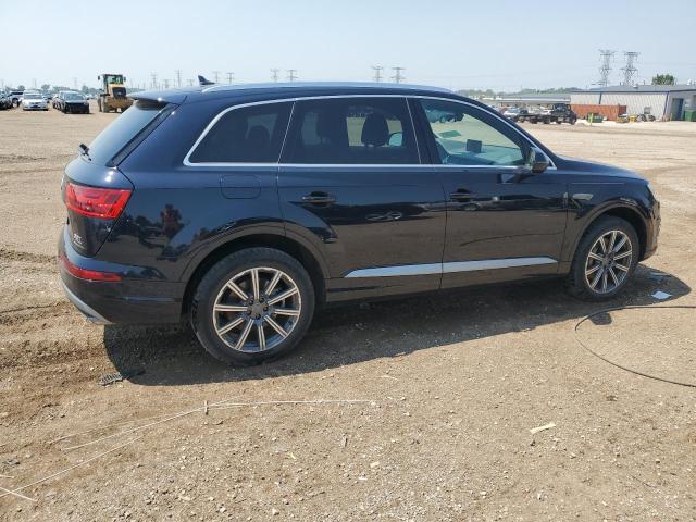 Photo 3 from auction – 2017 AUDI Q7 PREMIUM with VIN WA1LAAF72HD006434