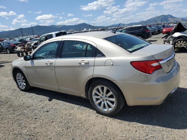 Photo 2 from auction – 2013 CHRYSLER 200 TOURING with VIN 1C3CCBBB2DN602507