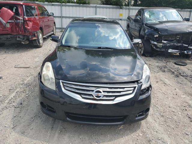 Photo 5 from auction – 2012 NISSAN ALTIMA SR with VIN 1N4BL2AP5CN496384