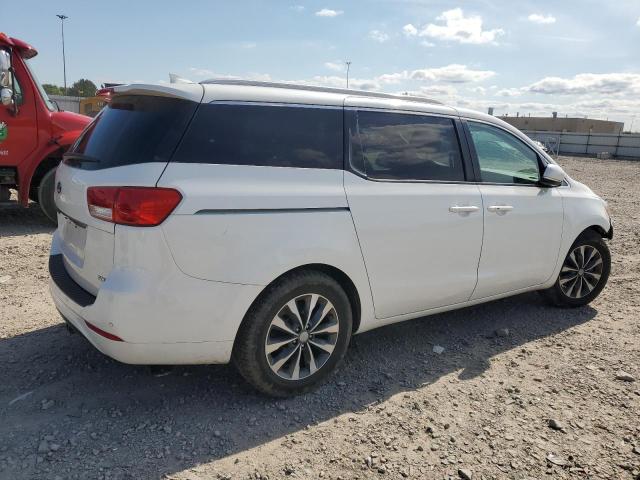 Photo 3 from auction – 2016 KIA SEDONA EX with VIN KNDMC5C10G6143564
