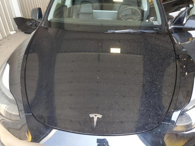 Снимка 12 от търг – 2023 TESLA MODEL Y с VIN 7SAYGDEEXPF683978