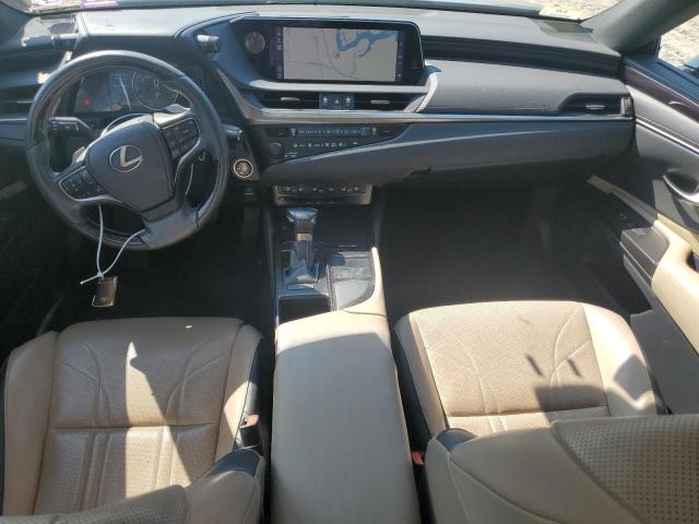 Photo 8 from auction – 2019 LEXUS ES 350 with VIN 58ABZ1B11KU002740