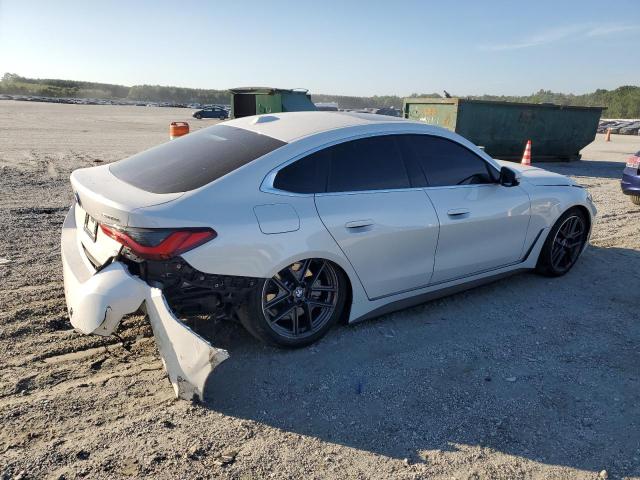 Photo 3 from auction – 2025 BMW I4 EDRIVE with VIN WBY23HD08SFU63639