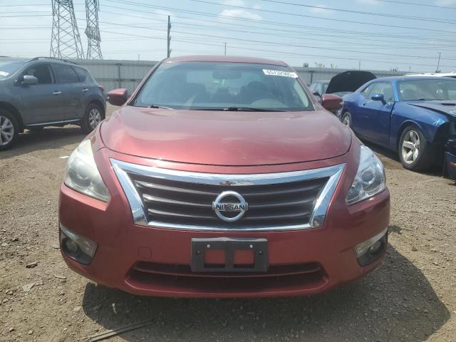 Photo 5 from auction – 2015 NISSAN ALTIMA 2.5 with VIN 1N4AL3AP4FC485930