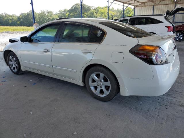 Photo 2 from auction – 2008 NISSAN ALTIMA 2.5 with VIN 1N4AL21E38N537290