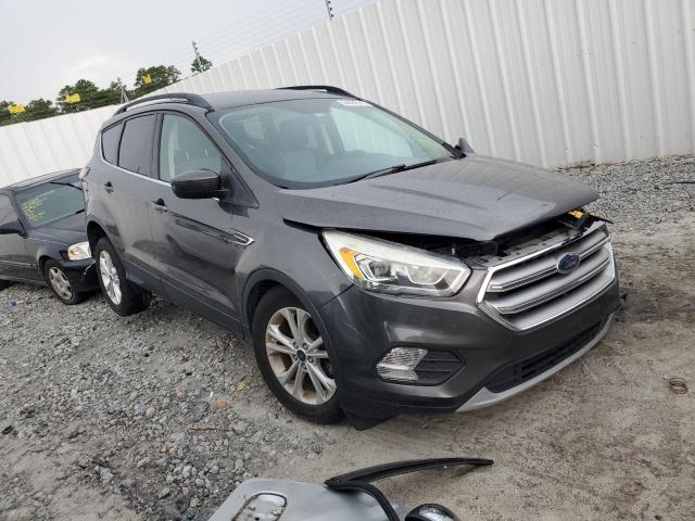 Photo 4 from auction – 2017 FORD ESCAPE SE with VIN 1FMCU0GD7HUB96237