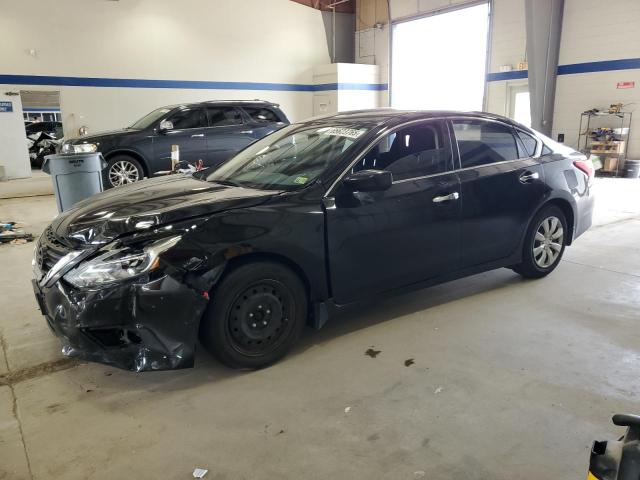 NISSAN ALTIMA 2.5 2016 with VIN 1N4AL3APXGC126499 - Photo from auction