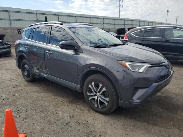 Photo 4 from auction – 2018 TOYOTA RAV4 LE with VIN JTMBFREV0JJ235879