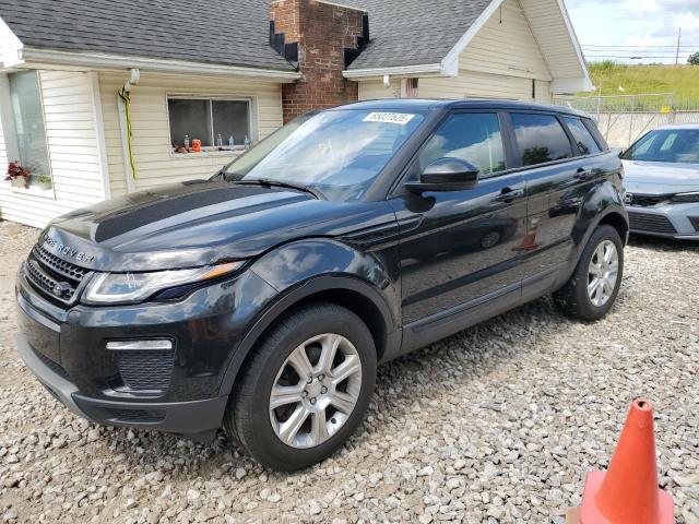LAND ROVER RANGE ROVE 2016 with VIN SALVP2BG4GH166873 - Photo from auction