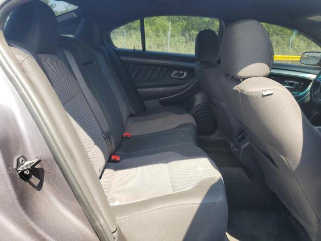 Photo 10 from auction – 2014 FORD TAURUS SEL with VIN 1FAHP2E85EG102049