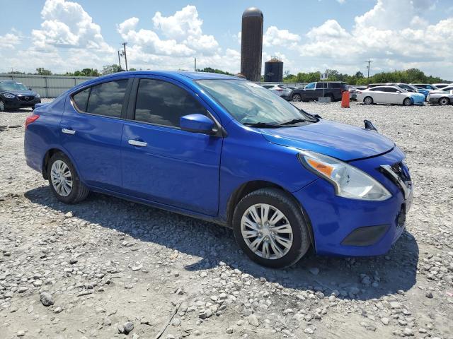 Photo 4 from auction – 2015 NISSAN VERSA S with VIN 3N1CN7AP1FL886511