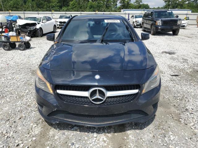 Photo 5 from auction – 2014 MERCEDES-BENZ CLA 250 with VIN WDDSJ4EB7EN149352