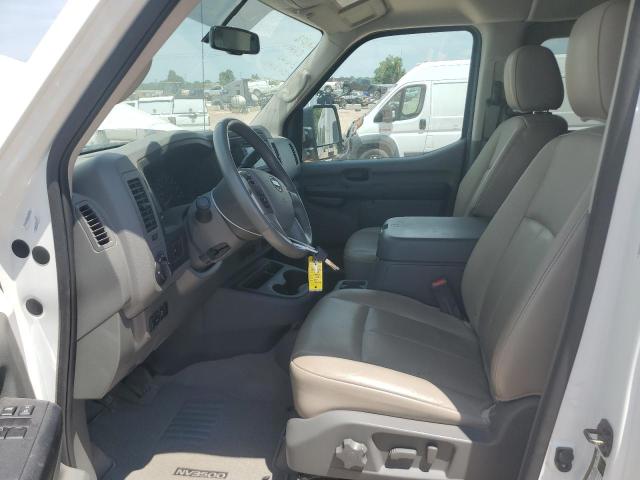 Photo 7 from auction – 2018 NISSAN NV with VIN 5BZAF0AA1JN853490