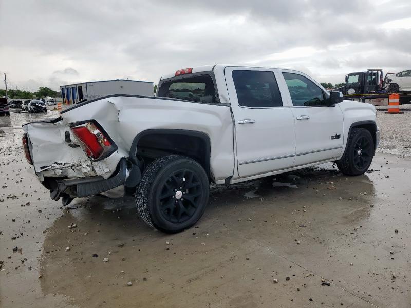 Photo 3 from auction – 2018 GMC SIERRA C15 with VIN 3GTP1NEC0JG436680
