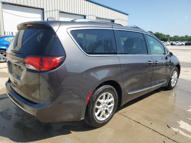 Photo 3 from auction – 2020 CHRYSLER PACIFICA T with VIN 2C4RC1BG6LR131040