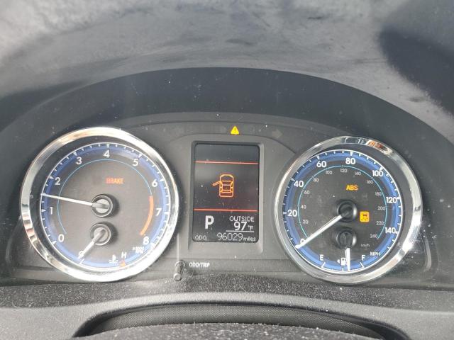 Photo 9 from auction – 2019 TOYOTA COROLLA L with VIN 2T1BURHE8KC217421