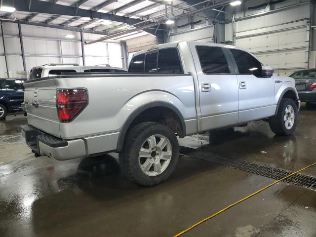 Photo 3 from auction – 2011 FORD F150 SUPER with VIN 1FTFW1EF7BFB92349
