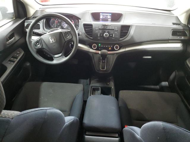 Photo 8 from auction – 2016 HONDA CR-V SE with VIN 5J6RM4H48GL026827