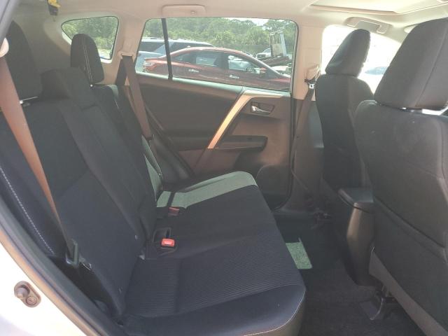 Photo 11 from auction – 2014 TOYOTA RAV4 XLE with VIN 2T3RFREV8EW142744