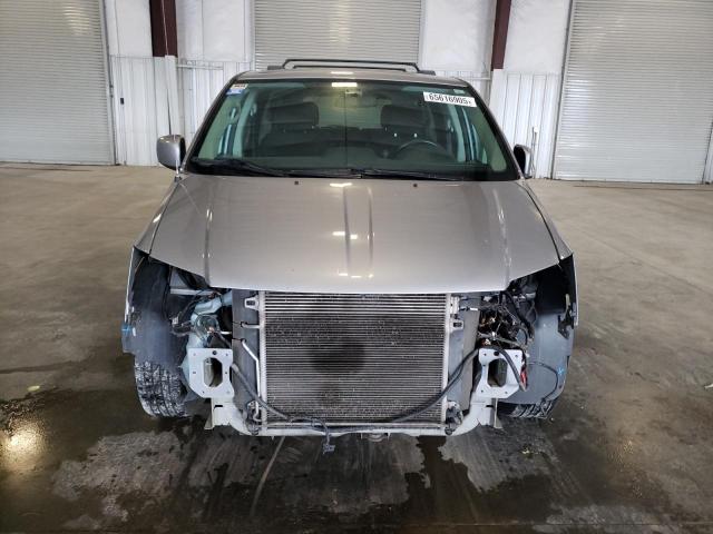 Photo 5 from auction – 2013 DODGE GRAND CARA with VIN 2C4RDGCG9DR746665