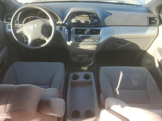 Photo 8 from auction – 2009 HONDA ODYSSEY EX with VIN 5FNRL38439B053264