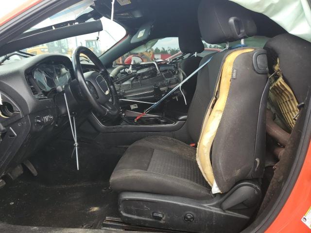 Photo 7 from auction – 2019 DODGE CHALLENGER with VIN 2C3CDZAG4KH731647