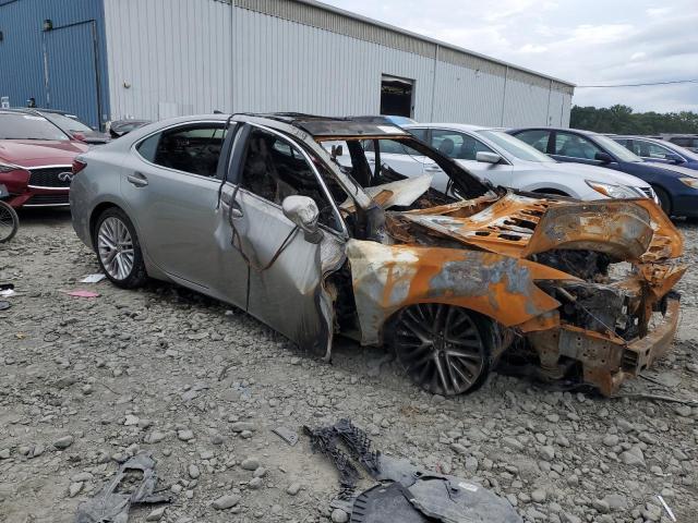 Photo 4 from auction – 2016 LEXUS ES 350 with VIN JTHBK1GG4G2227216
