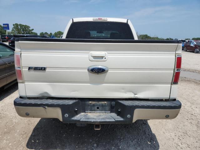 Photo 6 from auction – 2009 FORD F150 SUPER with VIN 1FTPW14V99FA08147