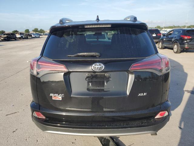 Photo 6 from auction – 2017 TOYOTA RAV4 XLE with VIN 2T3WFREV1HW378370