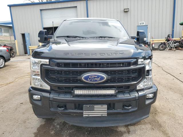 Photo 5 from auction – 2022 FORD F250 SUPER with VIN 1FT8W2BT3NED00422
