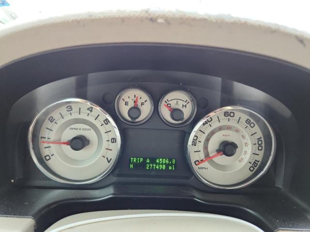 Photo 9 from auction – 2007 FORD EDGE SEL with VIN 2FMDK38C17BB54782