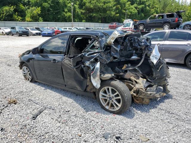 Photo 2 from auction – 2017 FORD FOCUS SE with VIN 1FADP3F2XHL342126