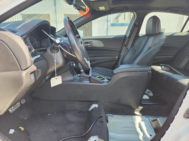 Photo 7 from auction – 2020 ACURA ILX PREMIU with VIN 19UDE2F84LA002345