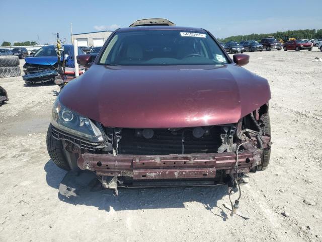 Photo 5 from auction – 2015 HONDA ACCORD LX with VIN 1HGCR2F37FA157142