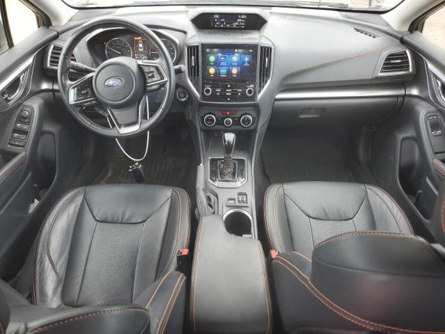 Photo 8 from auction – 2021 SUBARU CROSSTREK with VIN JF2GTHMC8M8326162