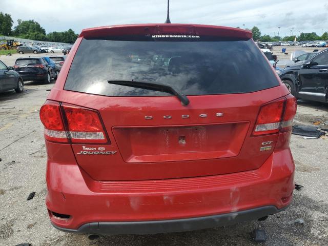 Photo 6 from auction – 2018 DODGE JOURNEY GT with VIN 3C4PDCEG7JT474610