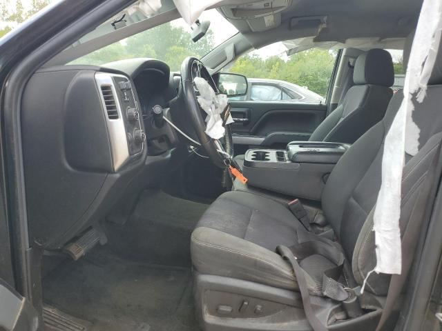 Photo 7 from auction – 2014 CHEVROLET SILVERADO with VIN 1GCVKREC6EZ102848