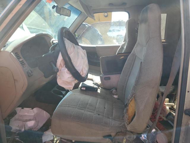 Photo 7 from auction – 1997 FORD RANGER SUP with VIN 1FTCR14X3VTA58464