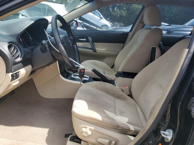 Photo 7 from auction – 2006 MAZDA 6 S with VIN 1YVHP82DX65M40455