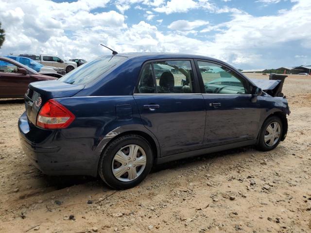 Photo 3 from auction – 2009 NISSAN VERSA S with VIN 3N1BC11E39L384441