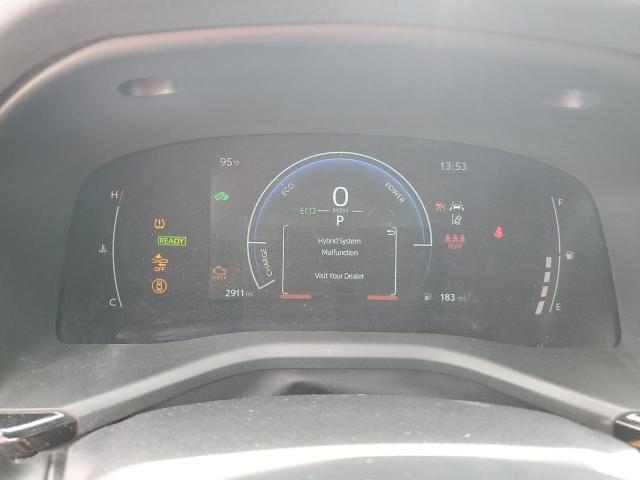 Photo 9 from auction – 2025 TOYOTA CAMRY XSE with VIN 4T1DAACK3SU600360