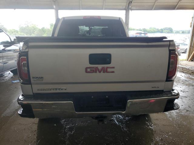 Photo 6 from auction – 2017 GMC SIERRA K15 with VIN 3GTU2NEC6HG140458