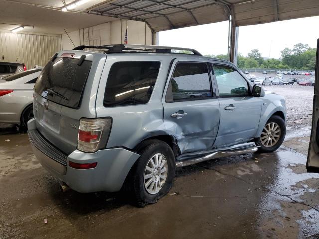 Photo 3 from auction – 2009 MERCURY MARINER PR with VIN 4M2CU97709KJ02175