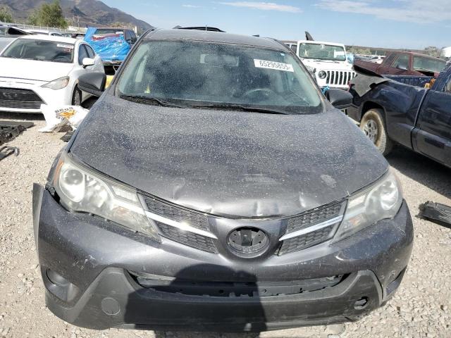 Photo 5 from auction – 2015 TOYOTA RAV4 LE with VIN 2T3ZFREV4FW171272