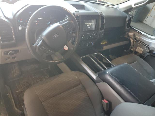 Photo 8 from auction – 2018 FORD F150 SUPER with VIN 1FTEW1EPXJKD75223
