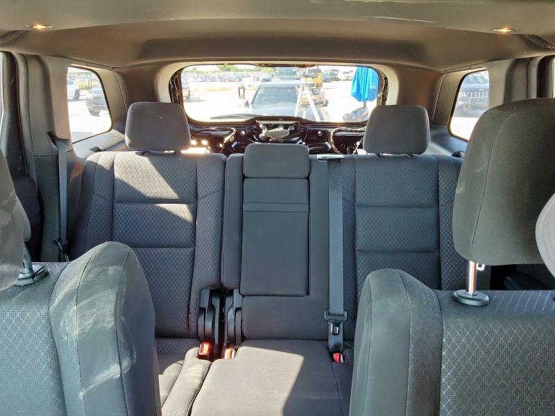 Photo 10 from auction – 2018 JEEP GRAND CHER with VIN 1C4RJFAG5JC503154