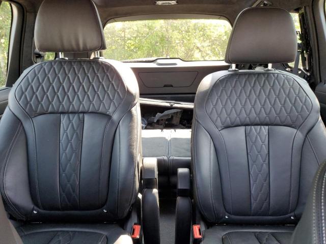 Photo 10 from auction – 2019 BMW X7 XDRIVE5 with VIN 5UXCX4C50KLS36378
