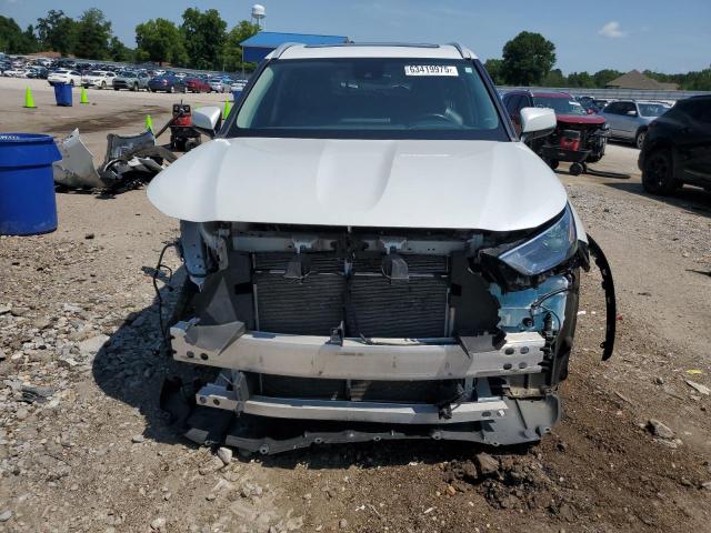 Photo 5 from auction – 2023 TOYOTA HIGHLANDER L with VIN 5TDKDRAH1PS011487