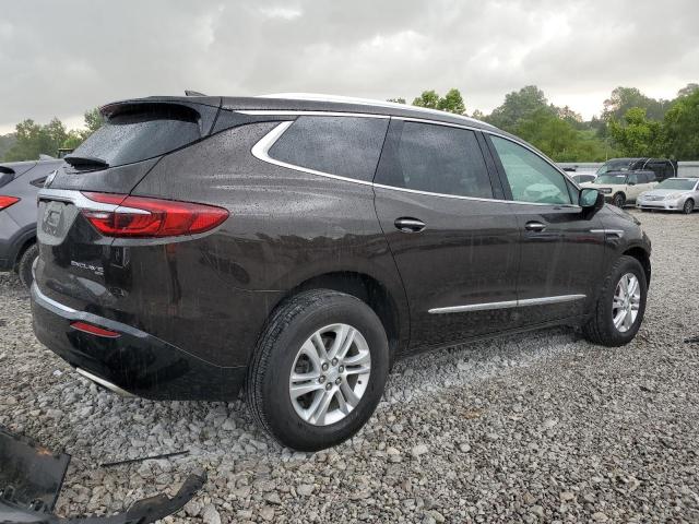 Photo 3 from auction – 2018 BUICK ENCLAVE ES with VIN 5GAEVAKW5JJ157177