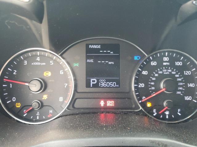 Photo 9 from auction – 2015 KIA FORTE LX with VIN KNAFX4A64F5406470